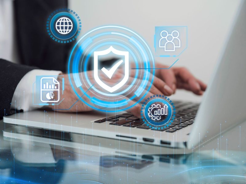 ciberseguridad empresas