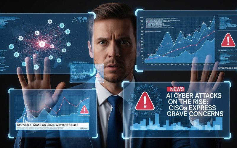 ciso-cybersecurity-aifreeimages