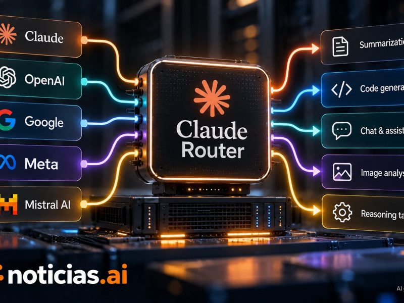 claude-router