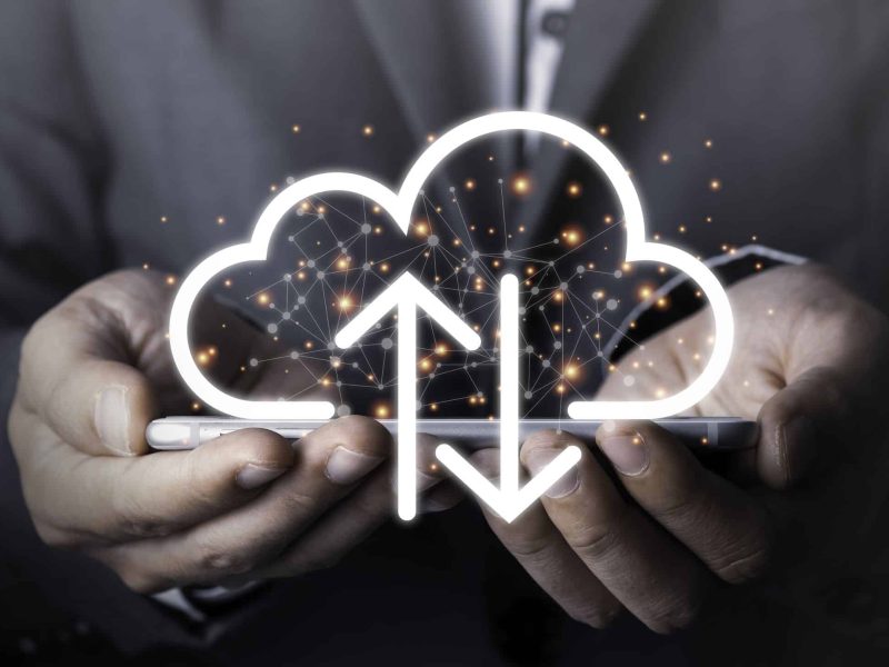 claves llevar la empresa a la nube