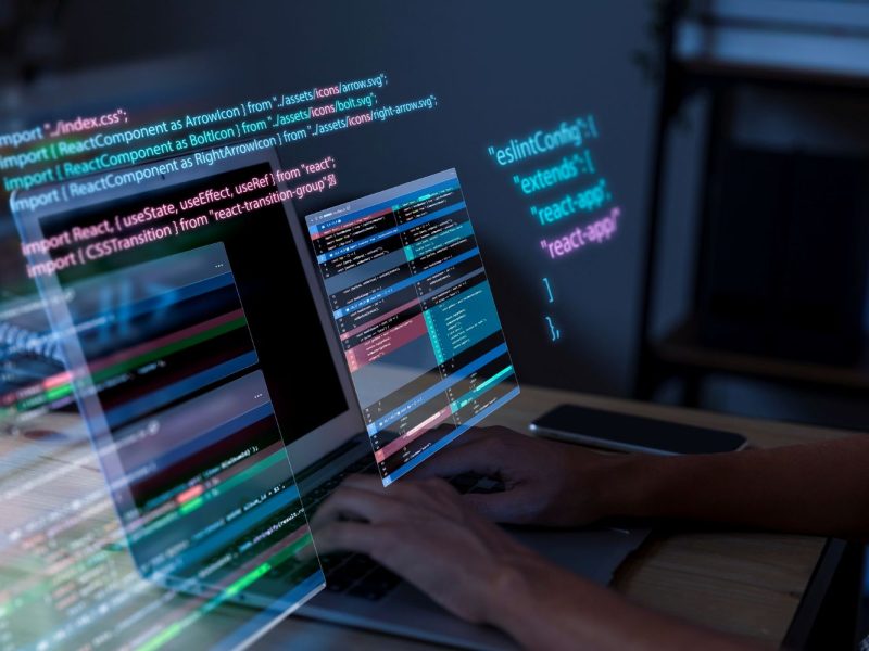 cloud desarrollo de software
