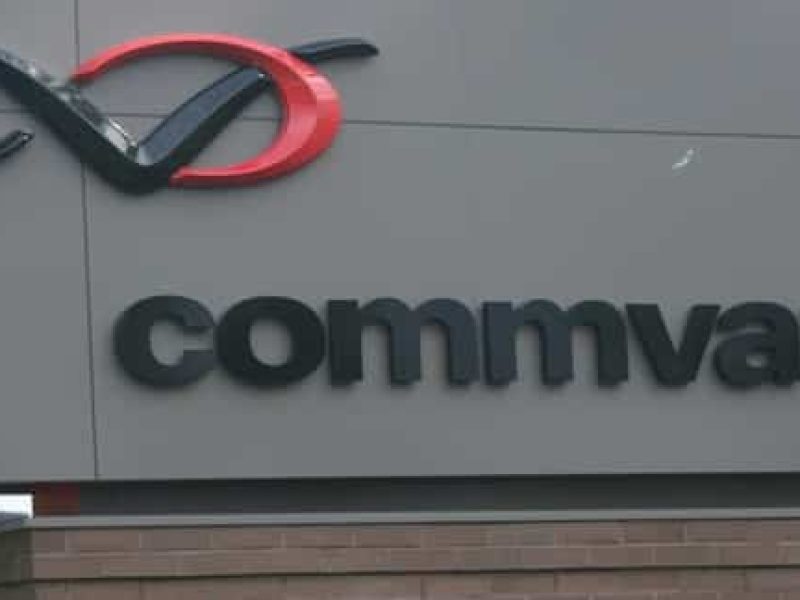 commvault lider cuadrante magico gartner