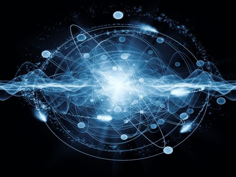 computación cuantica