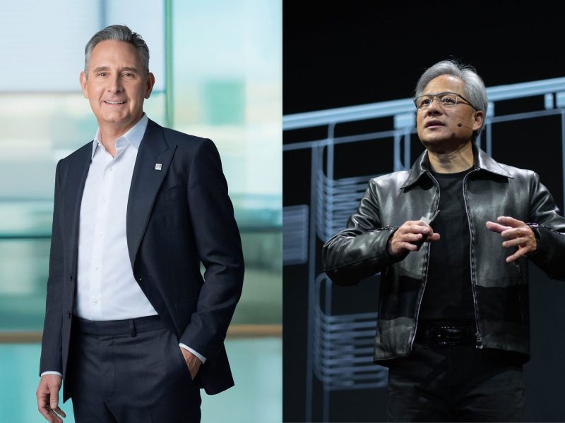 computex-matt-murphy-ceo-marvell-jensen-huang-ceo-nvidia