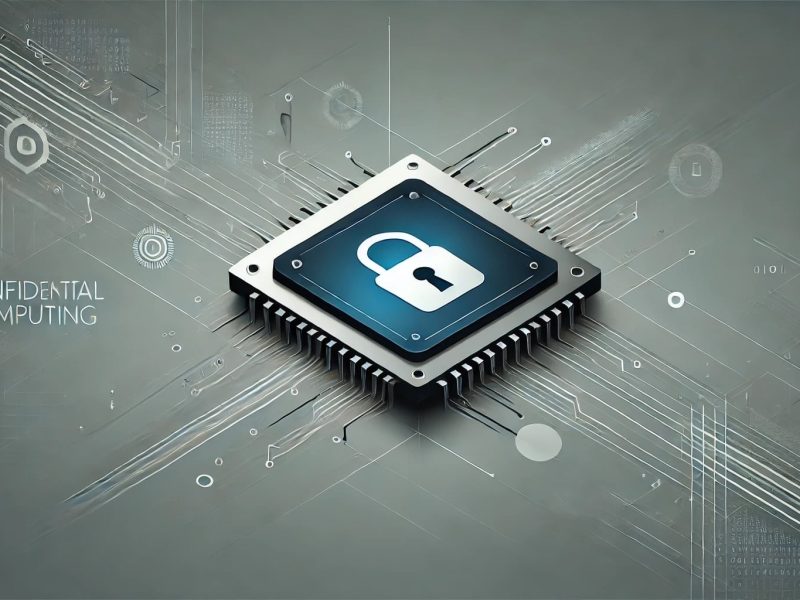 confidential-computing