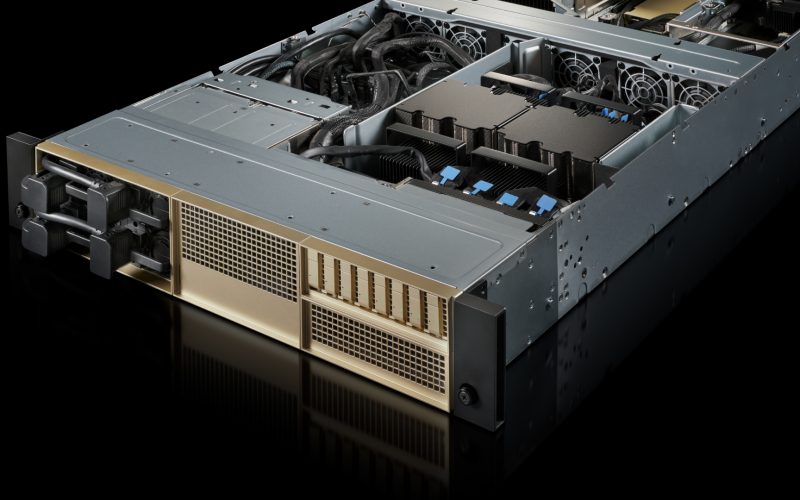 Procesador NVIDIA Vera para centros de datos de IA