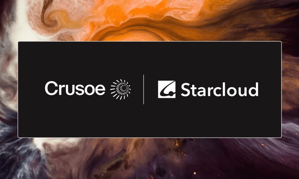 crusoe-starcloud