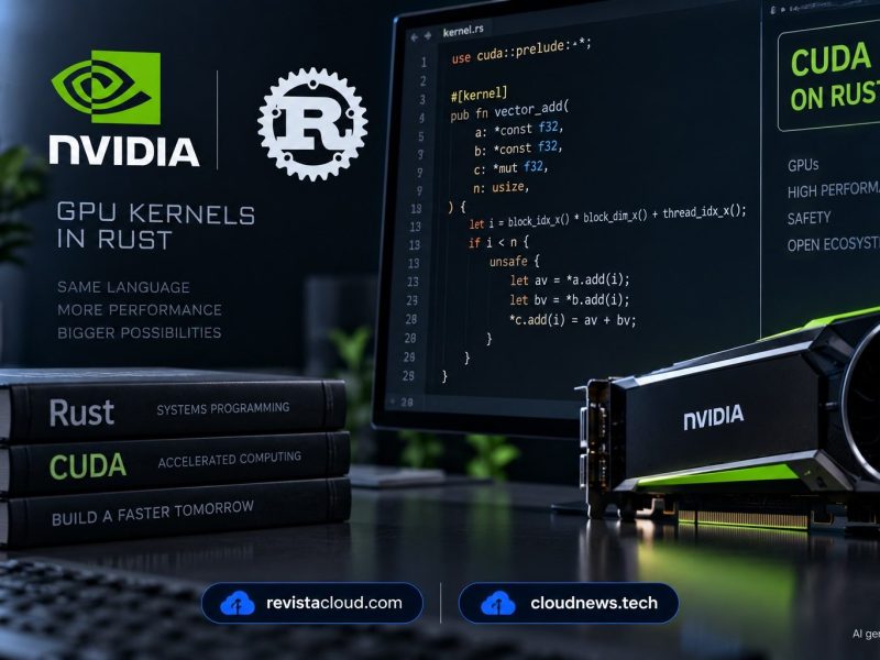 cuda-rust-nvidia