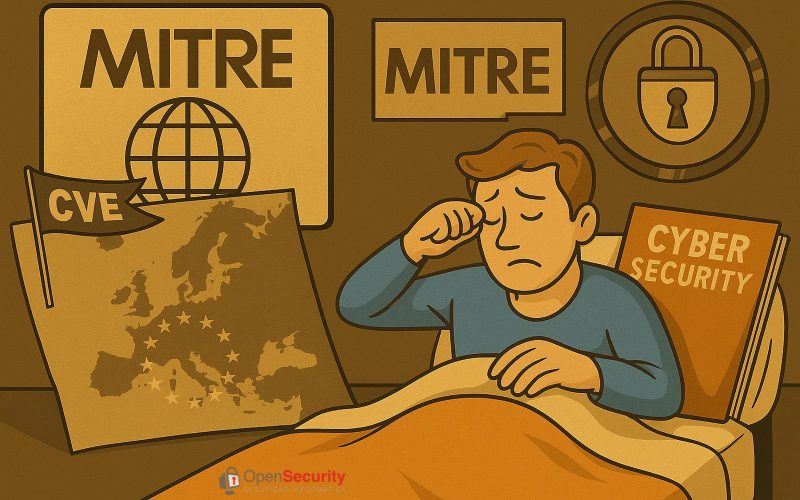 cve-mitre-cyber-security