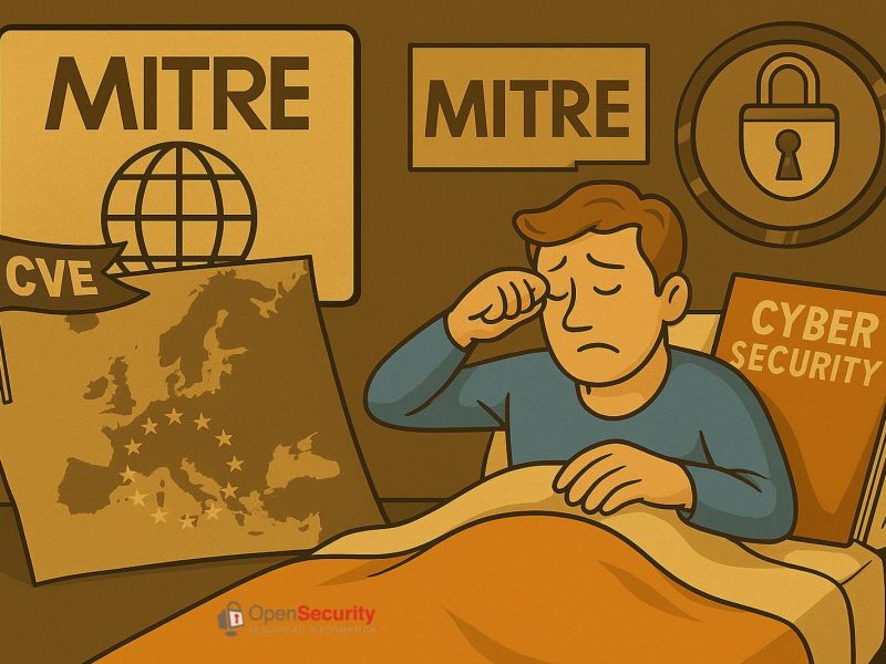 cve-mitre-cyber-security