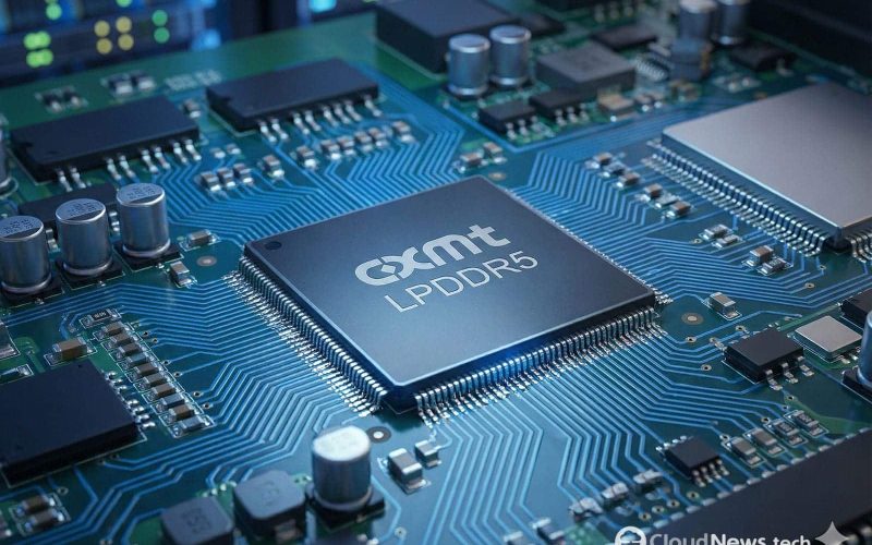 cxmt-lpddr5-memory