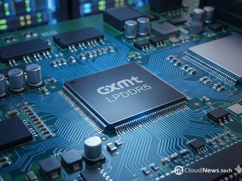 cxmt-lpddr5-memory