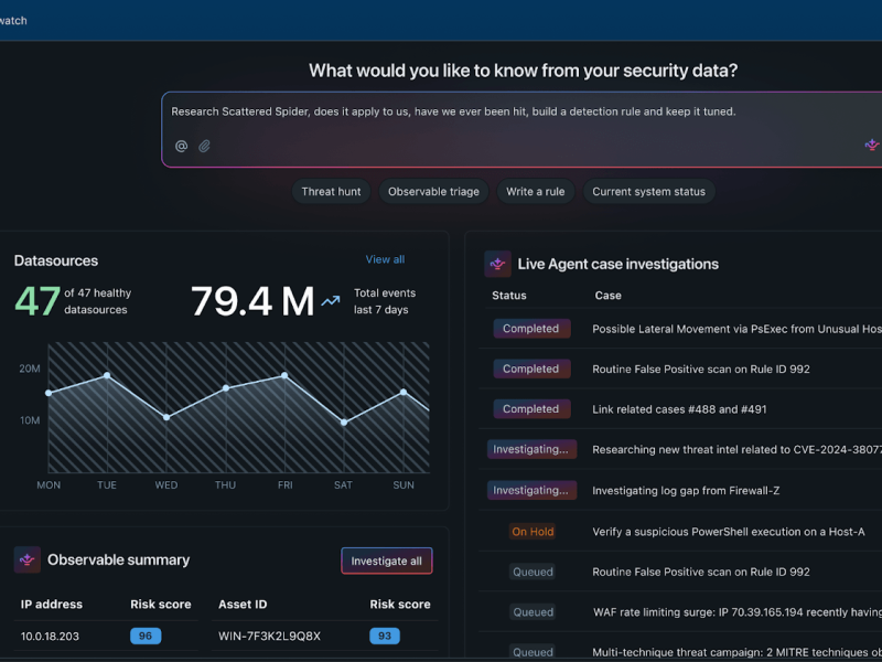 databricks-lakewatch