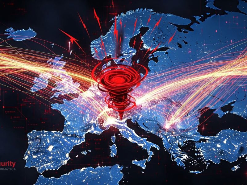 ddos-attack-europe-aifreeimages