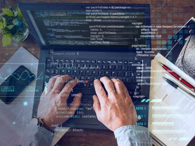 desarrollo software a medida