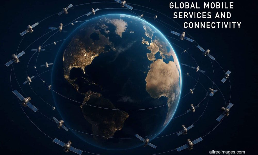 direct-to-cell-global-connectivity