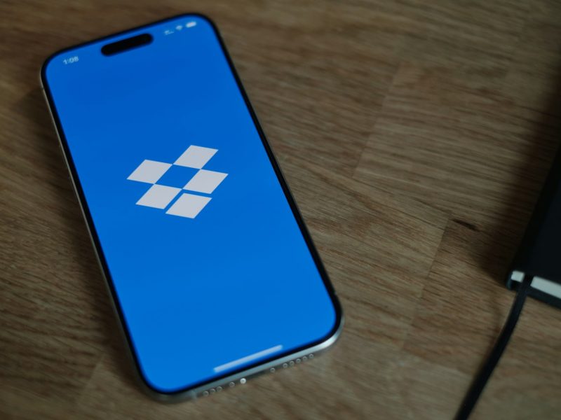 dropbox