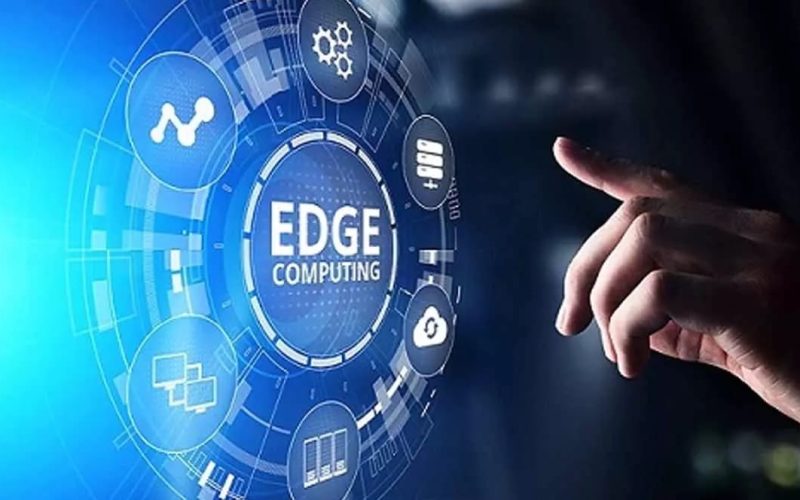edge computin