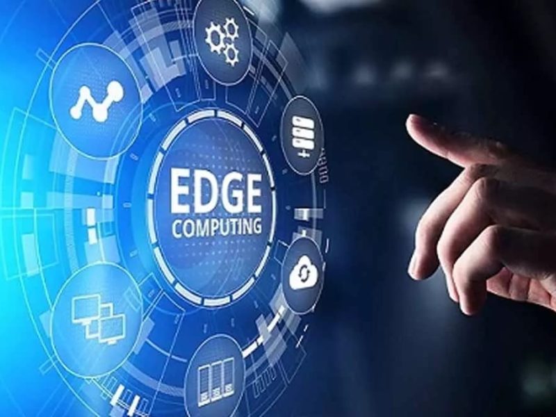 edge computin