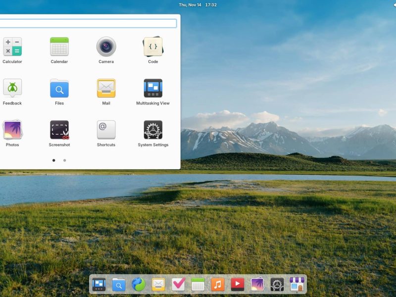 elementary-linux-desktop