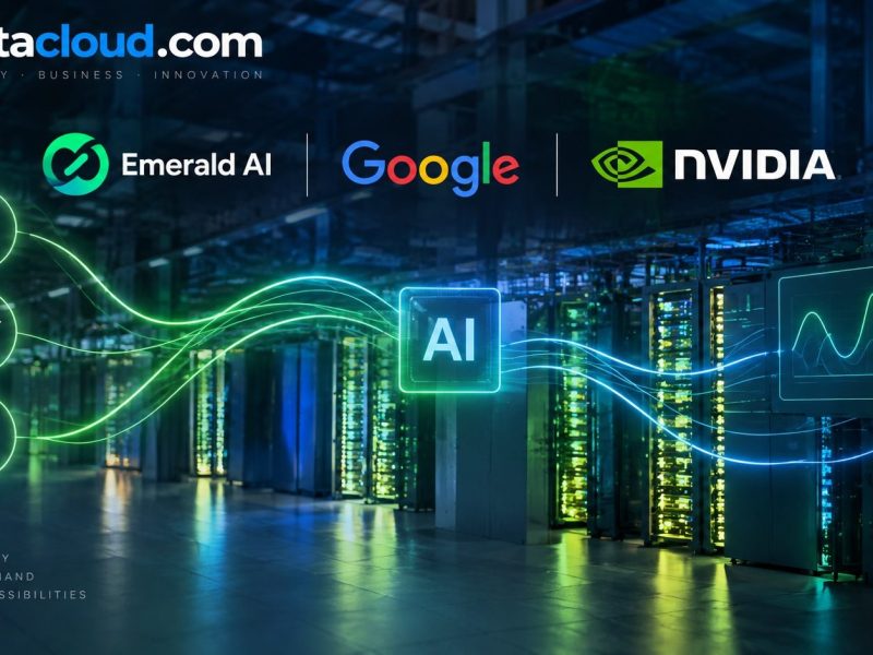 emerald-ia-google-nvidia-energy-datacenter