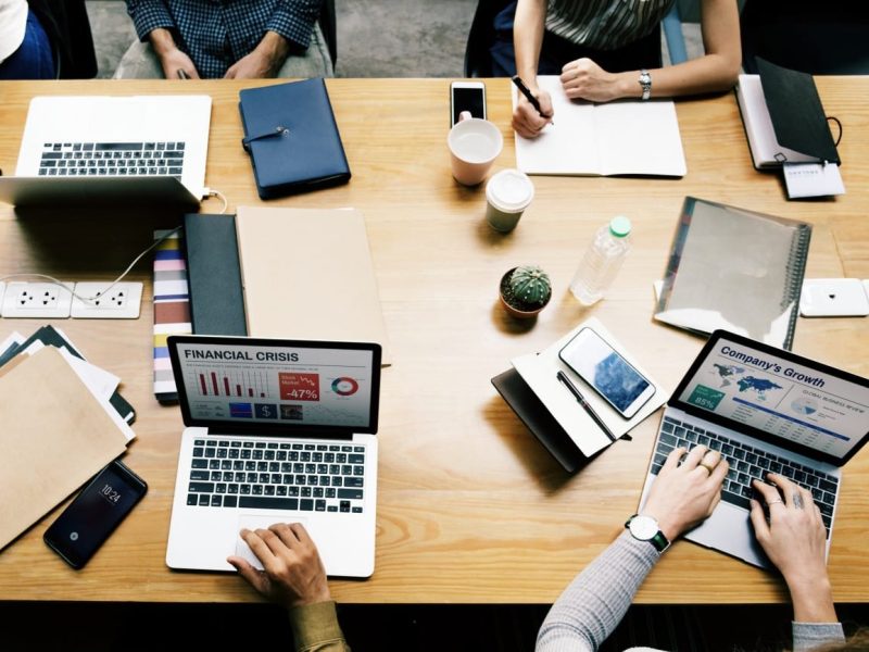 empresas tick