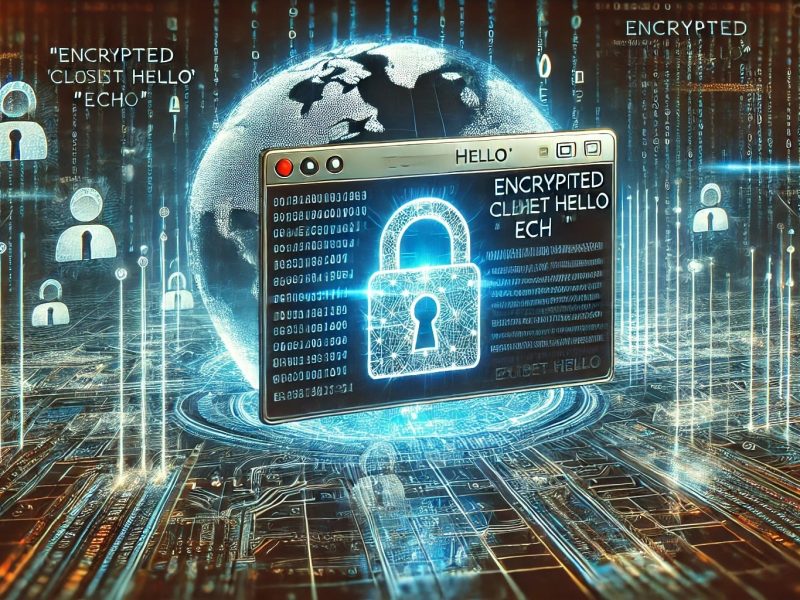 encrypted-ech