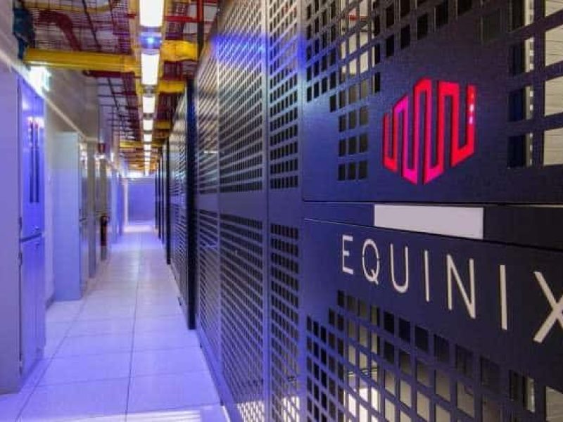 Equinix
