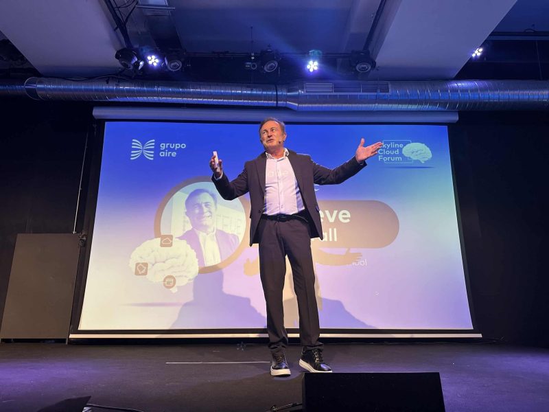 esteve-admirall-esade-skyline-cloud-forum-grupo-aire