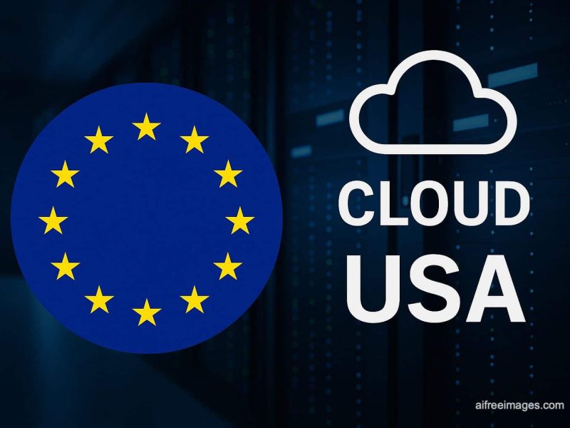 europe-cloud-usa