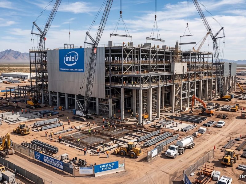 fabrica-intel-chips