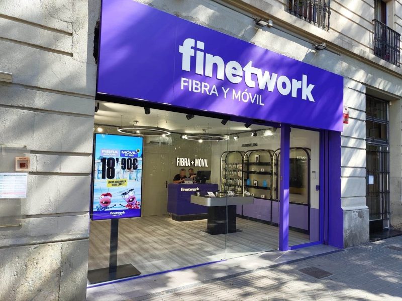 finetwork-tienda
