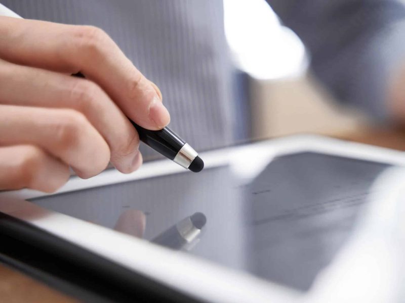 firma digital empresas española