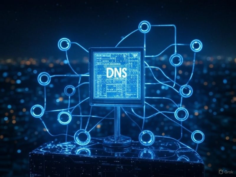 flush-dns