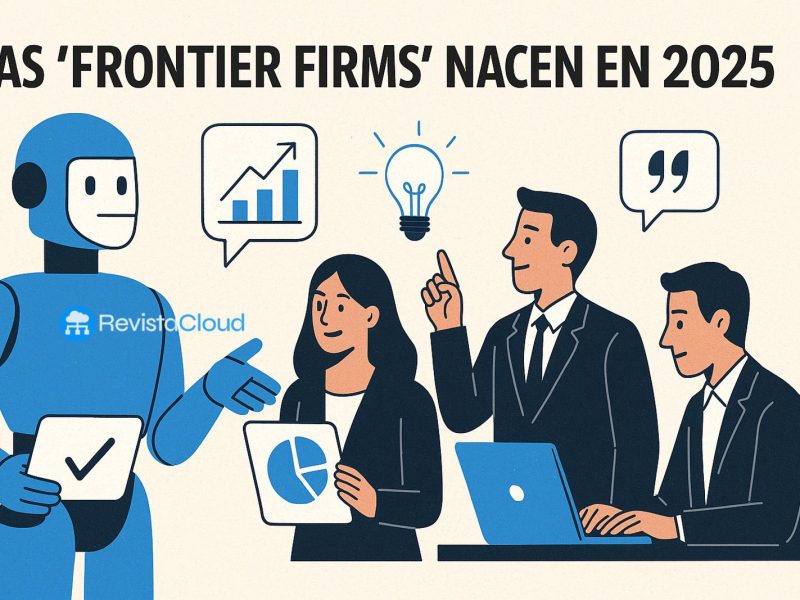frontier-firms-agentes-microsoft