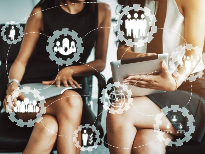 gestion de empresas erp