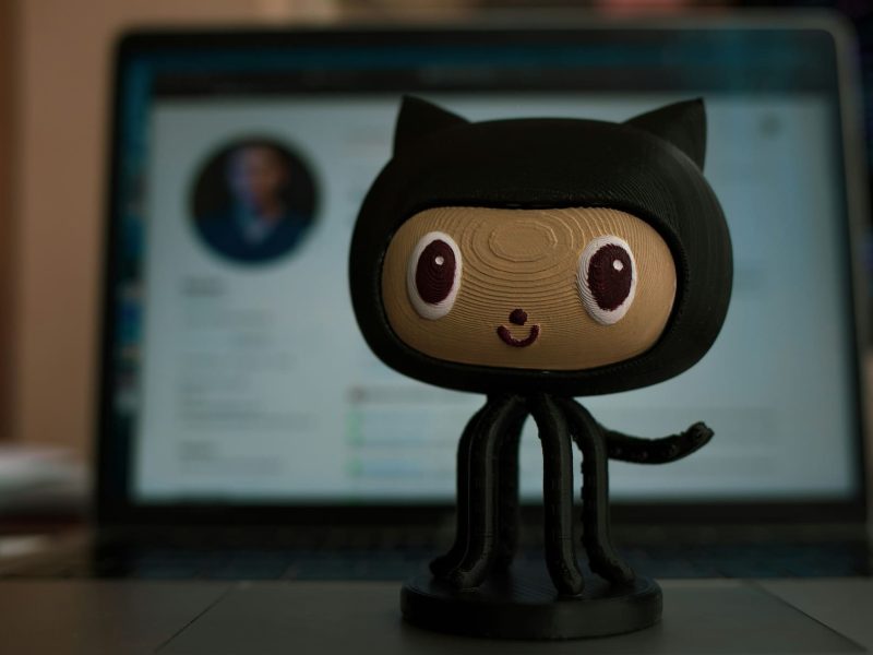 github-logo