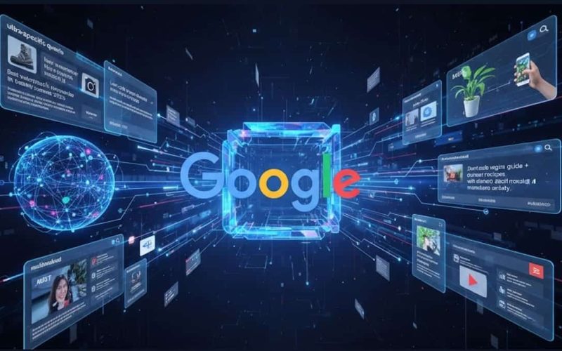 google-ai-search