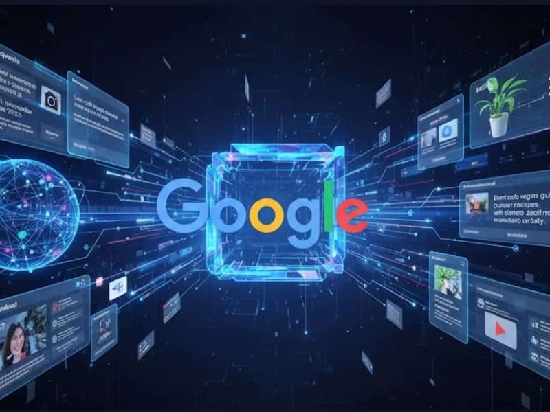 google-ai-search