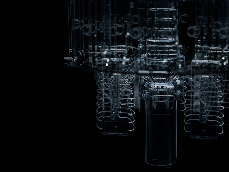 google-quantum-computer