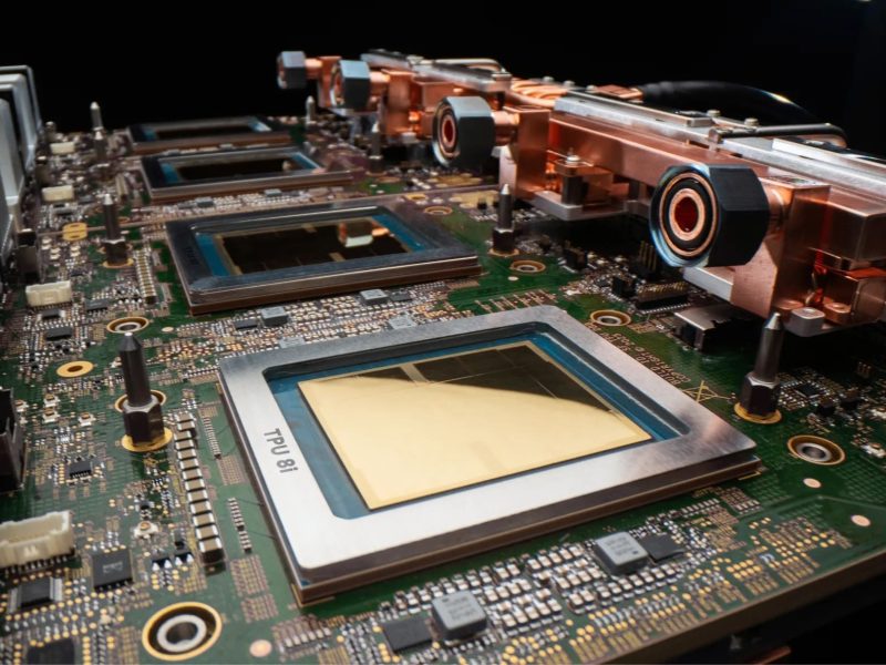 google-tpu-8i