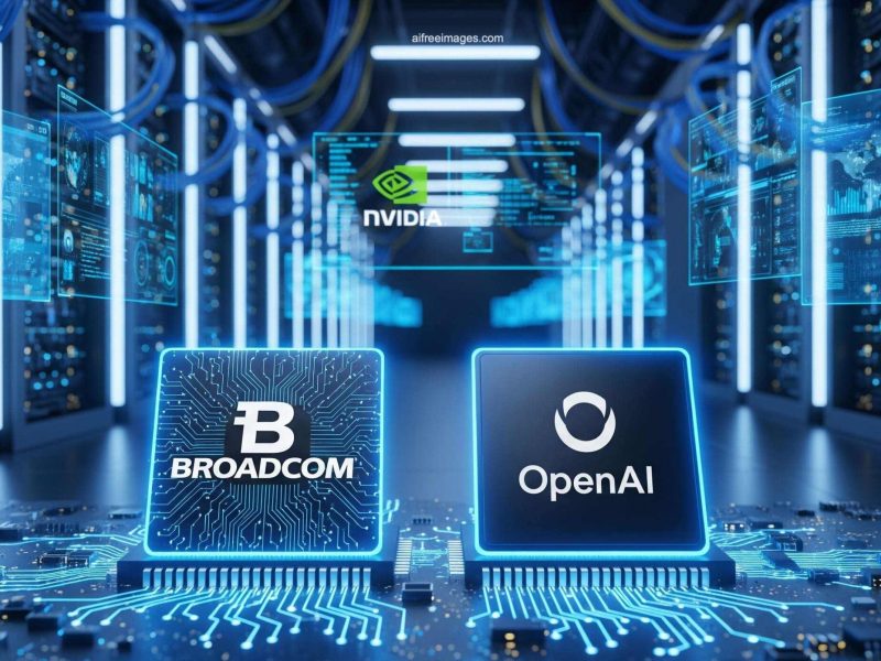 gpu-nvidia-broadcom-openai