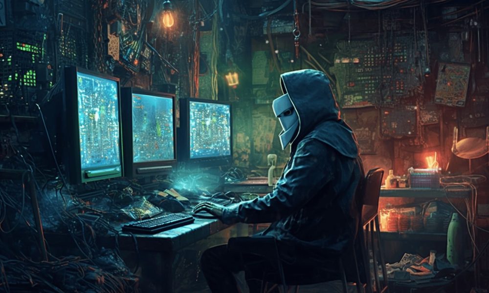 hackers