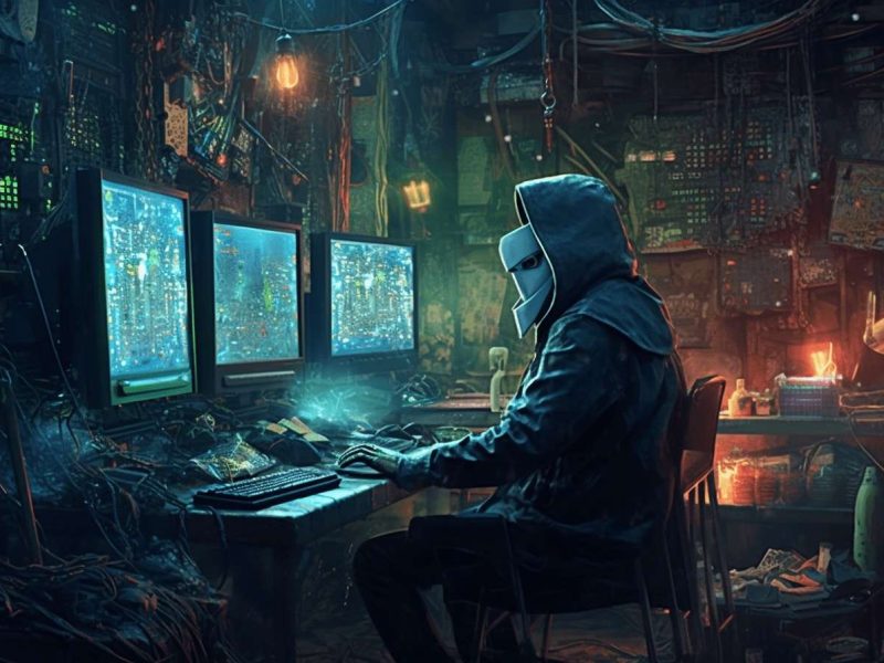 hackers