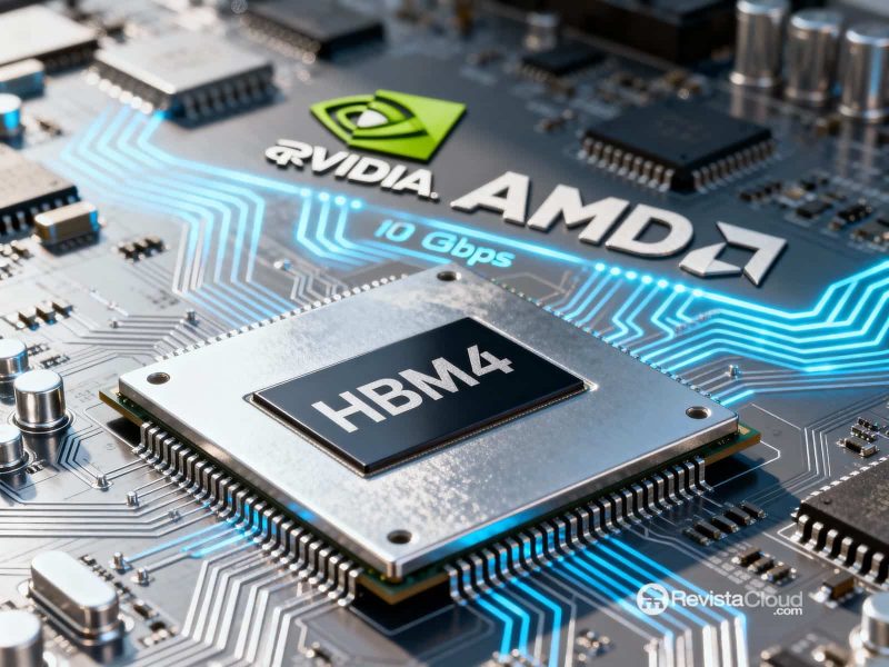 hbm4-memoria-nvidia-amd