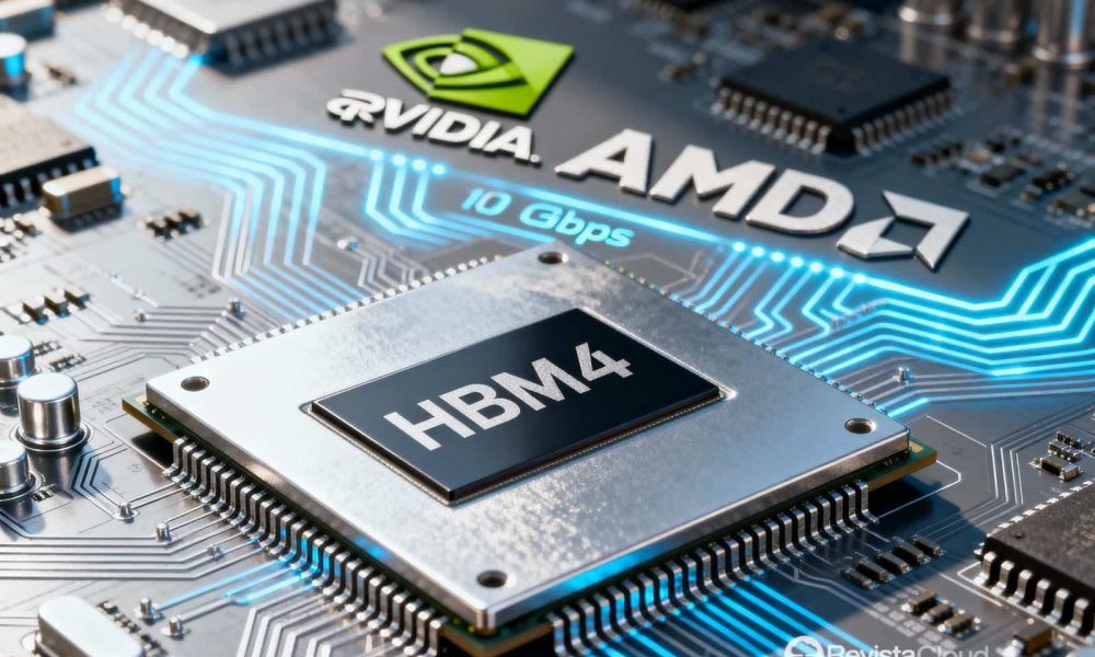 hbm4-memoria-nvidia-amd