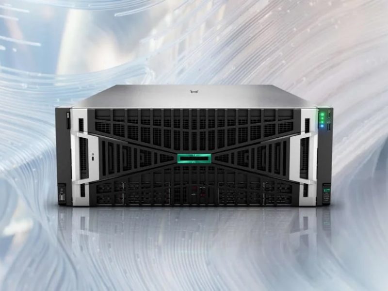 hpe-enterprise-server