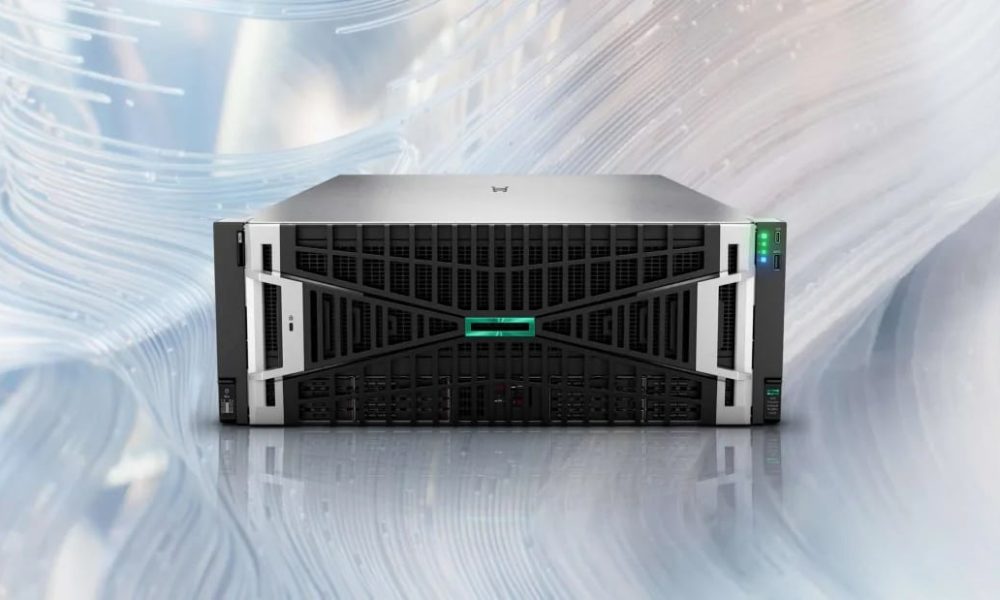 hpe-enterprise-server