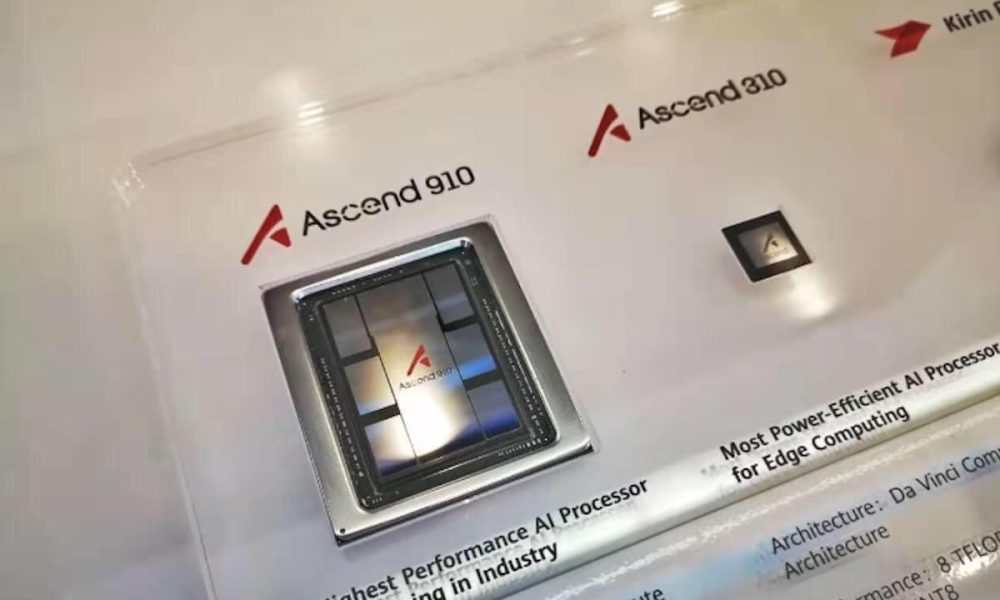 huawei-ascend-910