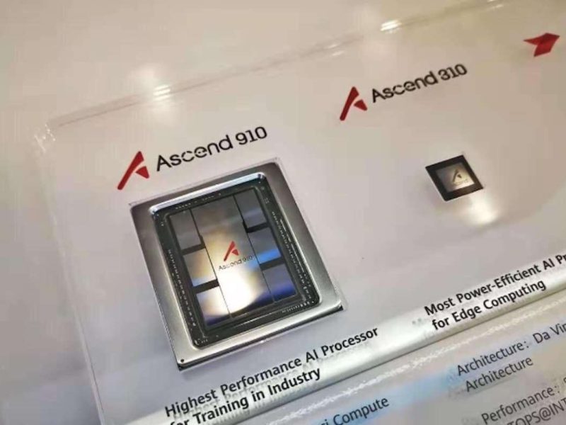 huawei-ascend-910